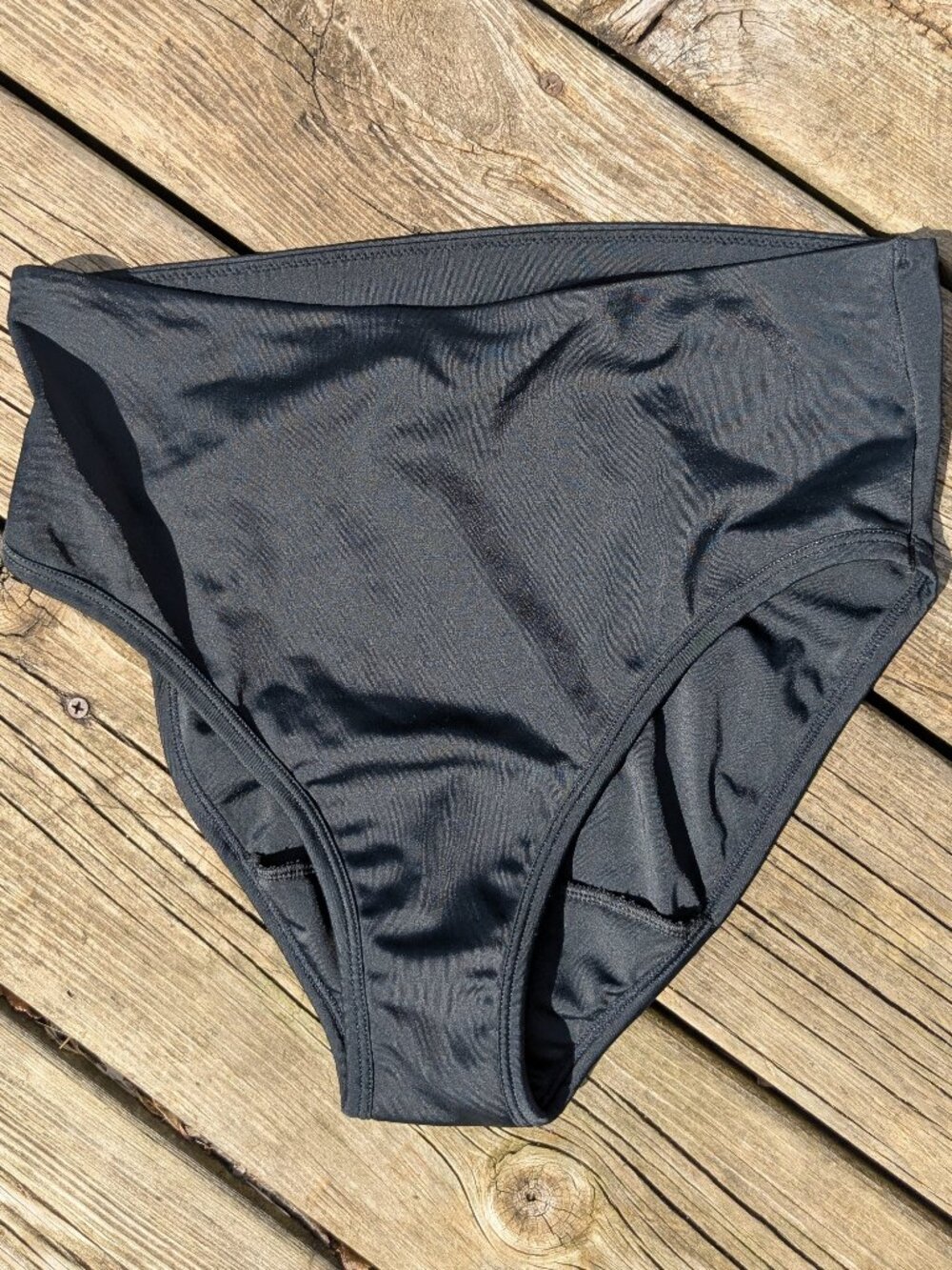 Period Company Bathing Suit Bottoms
